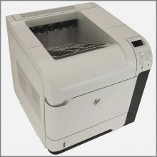HP LaserJet Enterprise 600 M602n Printer LIKE NEW