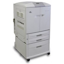 HP LaserJet 9500HDN Color Laser Printer RECONDITIONED