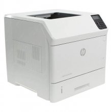 HP LaserJet M605N Laser Printer LIKE NEW