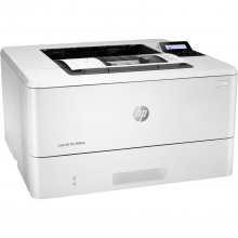 HP LaserJet Pro M404n Laser Printer RECONDITIONED