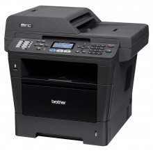 Brother MFC-8910DW Laser Multifunction Printer RECONDITIONED