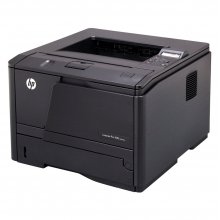 HP LaserJet M401DNE Laser Printer LIKE NEW