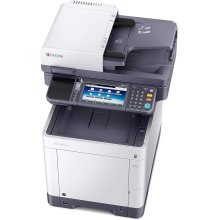 Kyocera/CopyStar ECOSYS M6635CIDN MultiFunction Color Printer