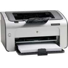 HP LaserJet P1006 Laser Printer RECONDITIONED