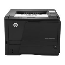 HP LaserJet M401DN Pro 400 Printer RECONDITIONED
