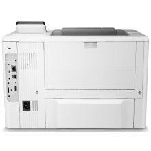 HP LaserJet Enterprise M507dn Printer LIKE NEW