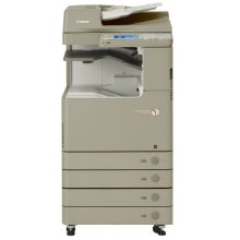 Canon ImageRunner Advance C2225 Color Copier