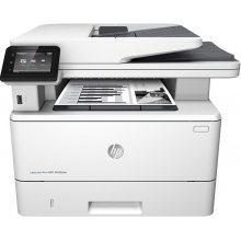 HP M426FDN LaserJet Printer LIKE NEW