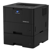 Konica Minolta Bizhub 4000i Laser Printer