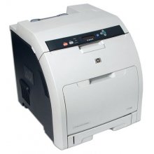 HP LaserJet CP3505N Color Laser Printer RECONDITIONED