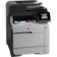 HP LaserJet M476DN MFP Color Laser Printer RECONDITIONED