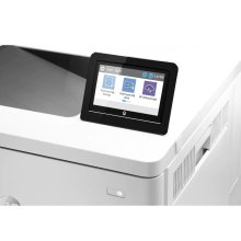 HP Enterprise M555dn Color LaserJet Printer LIKE NEW