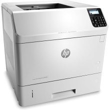 HP LaserJet Enterprise M606N Laser Printer LIKE NEW