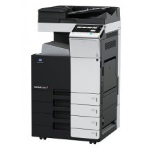 Konica Minolta Bizhub C258 Copier Printer Scanner