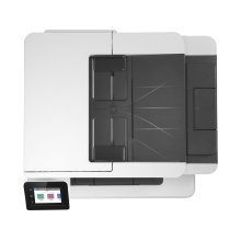 HP LaserJet Pro M428fdw MFP Printer LIKE NEW