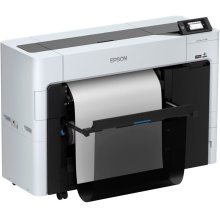 Epson SureColor T3770E 24" Single Roll Printer