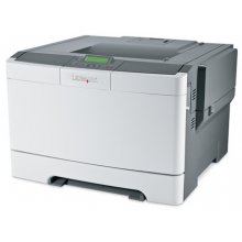 Lexmark C543DN Color Laser Printer FACTORY REFURBISHED