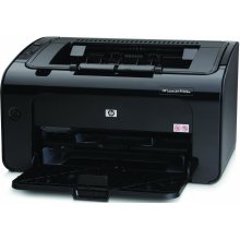 HP LaserJet Pro P1102w Laser Printer RECONDITIONED