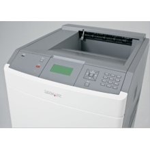 Lexmark T652DN Mono Laser Printer RECONDITIONED
