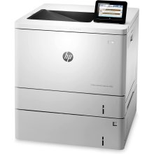 HP Enterprise M553x Color LaserJet Printer RECONDITIONED