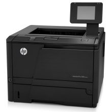 HP LaserJet M401DN Pro 400 Printer RECONDITIONED