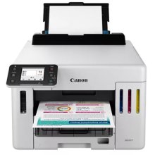 Canon MAXIFY GX5520X MegaTank Inkjet Printer