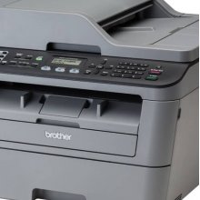 Brother MFC-L2700DW Laser Multifunction Printer RECONDITIONED