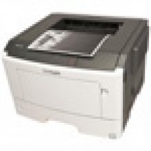 Lexmark MS310DN Laser Printer RECONDITIONED