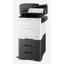 Kyocera ECOSYS MA4000cifx Multifunction Color Printer