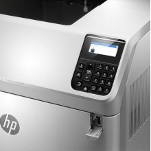HP LaserJet M605N Laser Printer RECONDITIONED