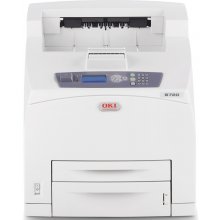 Okidata B720N Monochrome Laser Printer
