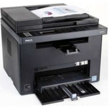 Dell 1355CNW Color Laser MultiFunction Printer RECONDITIONED