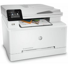HP  LaserJet M281CDW Printer RECONDITIONED