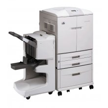 HP LaserJet 9500HDN Color Laser Printer RECONDITIONED
