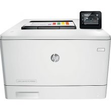 HP M452DW LaserJet Printer LIKE NEW