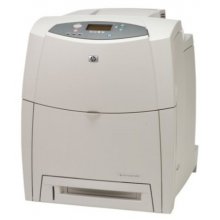 HP LaserJet 4650DTN Color Laser Printer RECONDITIONED