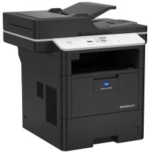 Konica Minolta Bizhub 5020i Copier Printer Scanner