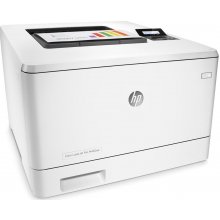 HP LaserJet Pro M452nw Color Laser Printer RECONDITIONED