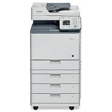 Canon ImageClass MF820CDN MultiFunction Printer