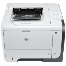 HP LaserJet P3015 Laser Printer RECONDITIONED