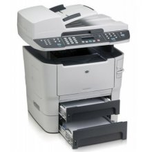 HP Laserjet MFP M2727NFS Laser Printer RECONDITIONED