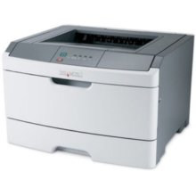 Lexmark E260D Laser Printer RECONDITIONED