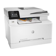 HP LaserJet M283FDW MFP Color Laser Printer RECONDITIONED