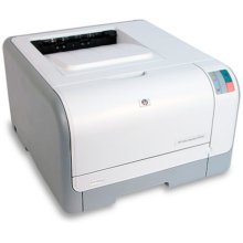 HP LaserJet CP1215 Color Laser Printer RECONDITIONED