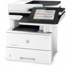 HP LaserJet Enterprise M527f  MFP Printer RECONDITIONED