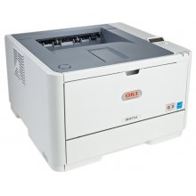 Okidata B411D Monochrome Laser Printer