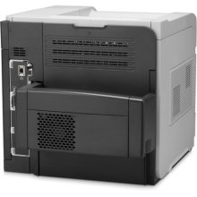 HP LaserJet M601DN Laser Printer RECONDITIONED