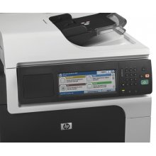 HP LaserJet M4555F MFP Laser Printer RECONDITIONED