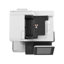 HP LaserJet Enterprise M575F Color MFP Printer RECONDITIONED