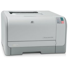 HP LaserJet CP1215 Color Laser Printer RECONDITIONED